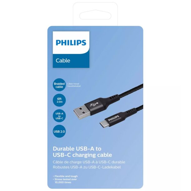 Кабел Philips DLC5206A/00