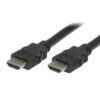 Кабел Roline S3702-10 от HDMI(м) към HDMI(м)