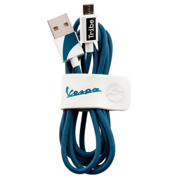 Кабел Tribe Vespa Micro USB Cable (CMR23403)