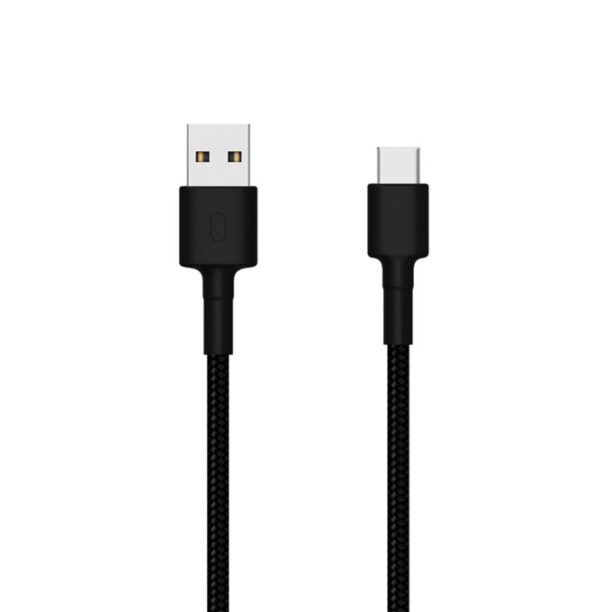 Кабел Xiaomi Mi Braided Cable