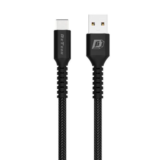 Кабел от Type-C (м) към USB A(м)