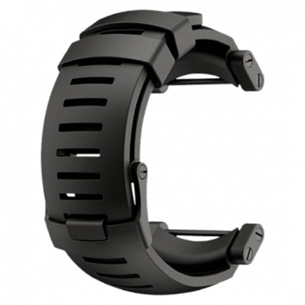 Каишка Suunto CORE BLACK RUBBER STRAP