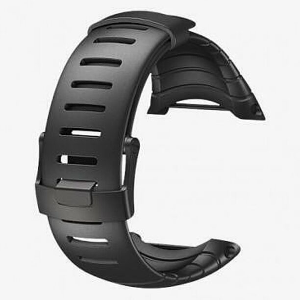 Каишка Suunto CORE STANDARD STRAP ALL BLACK