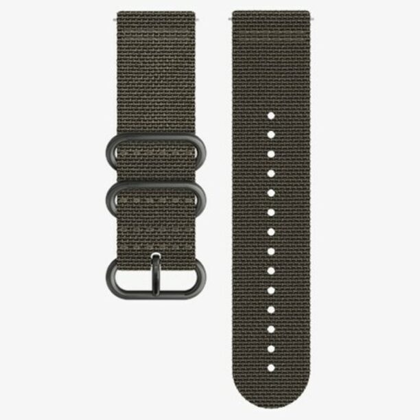 Каишка Suunto TRAVERSE ALPHA FOLIAGE TEXTILE STRAP