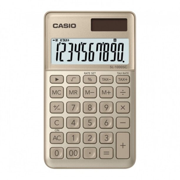 Калкулатор Casio SL-1000SC