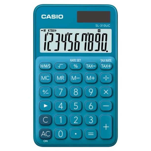 Калкулатор Casio SL-310UC