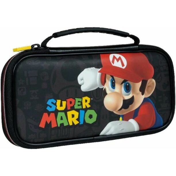 Калъф Big Ben Deluxe Travel Case Super Mario