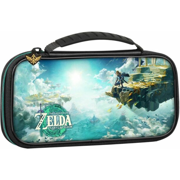 Калъф Big Ben Deluxe Travel Case The Legend of Zelda