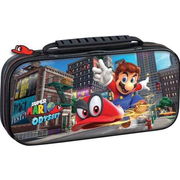 Калъф Big Ben Interactive Travel Case Mario Odyssey