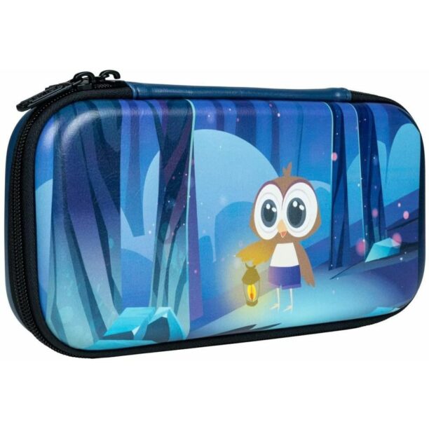 Калъф Big Ben Pouch Case 3D Owl