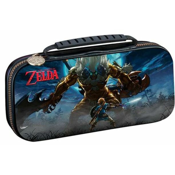 Калъф BigBen Travel Case - Zelda Lynel