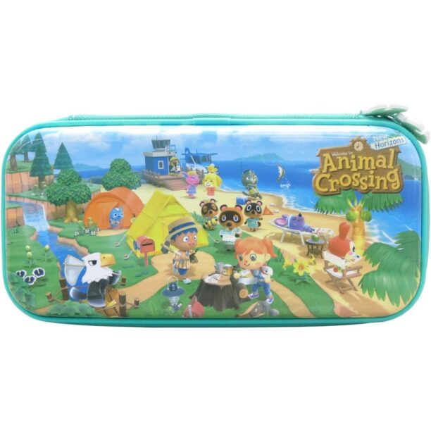 Калъф Hori Animal Crossing: New Horizons