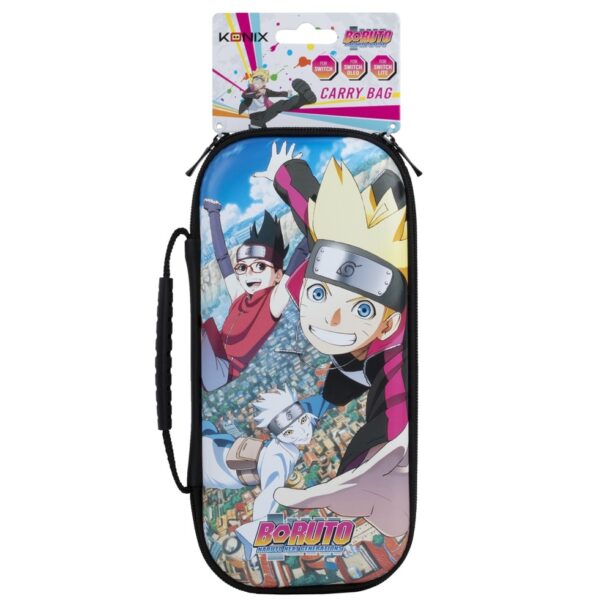 Калъф Konix Boruto Fly Carry Bag