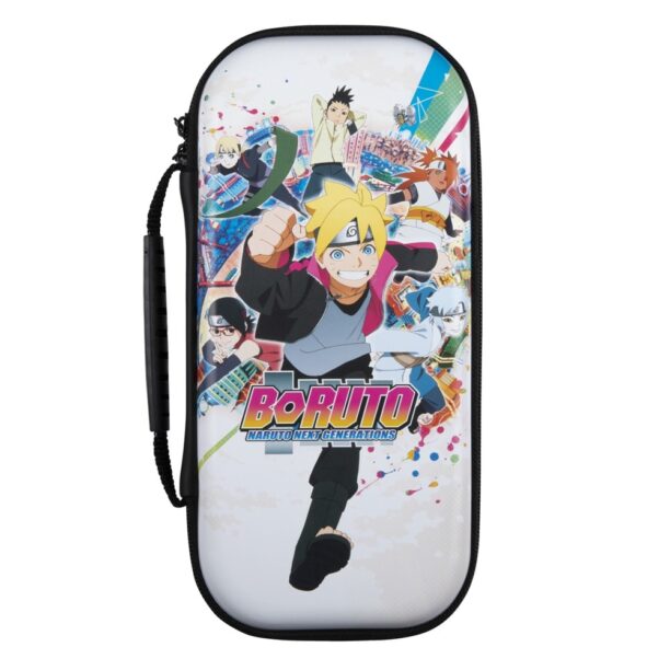 Калъф Konix Boruto World Carry Bag