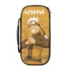 Калъф Konix Naruto Carry Bag