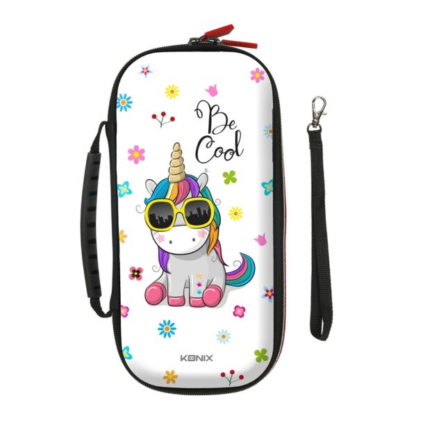 Калъф Konix Unik Be Cool Case