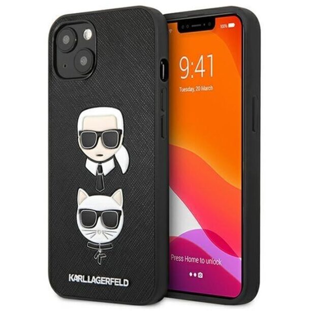 Калъф за Apple iPhone 13