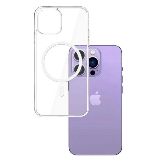 Калъф за Apple iPhone 14 Pro