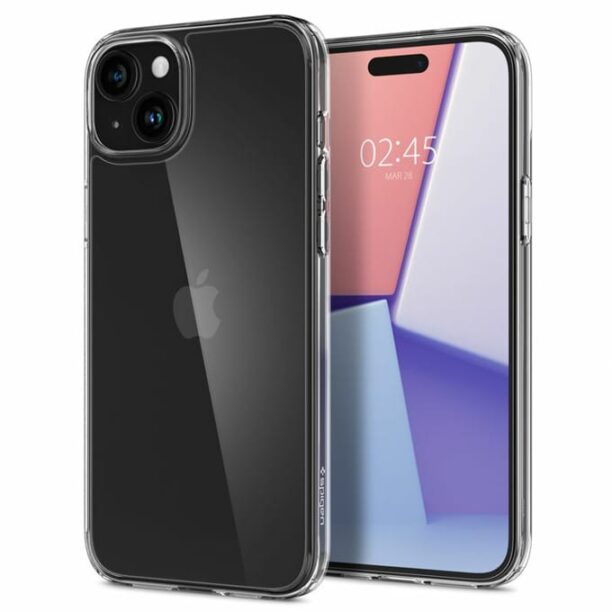 Калъф за Apple iPhone 15 Plus