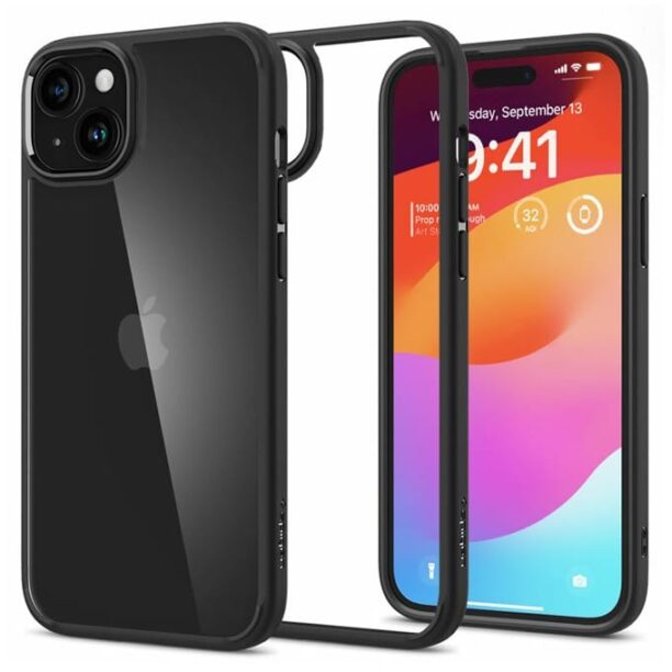 Калъф за Apple iPhone 15 Plus