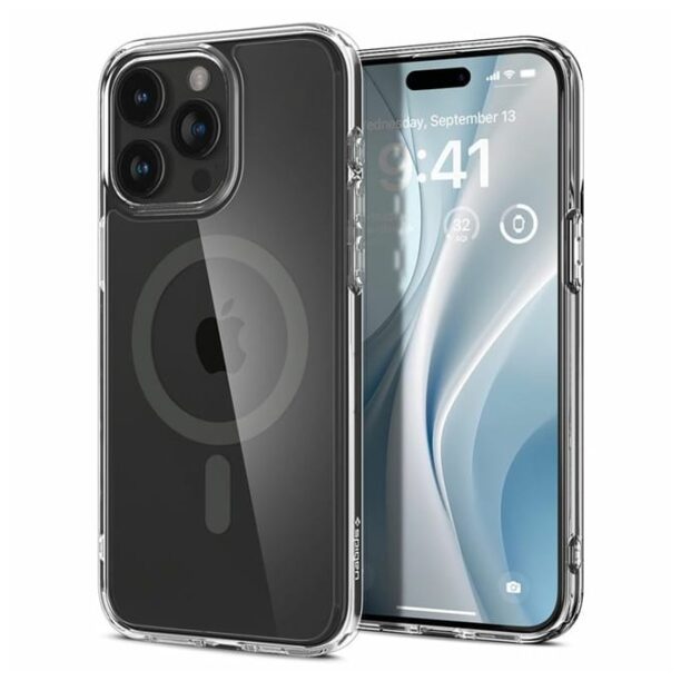 Калъф за Apple iPhone 15 Pro Max