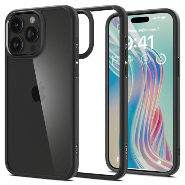 Калъф за Apple iPhone 15 Pro Max