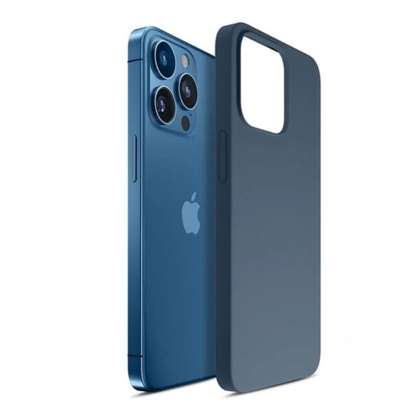 Калъф за Apple iPhone 15 Pro