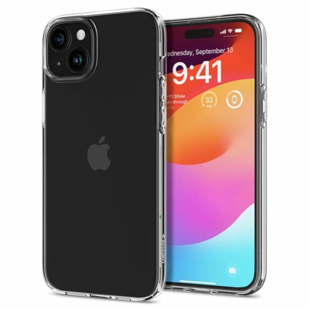 Калъф за Apple iPhone 15