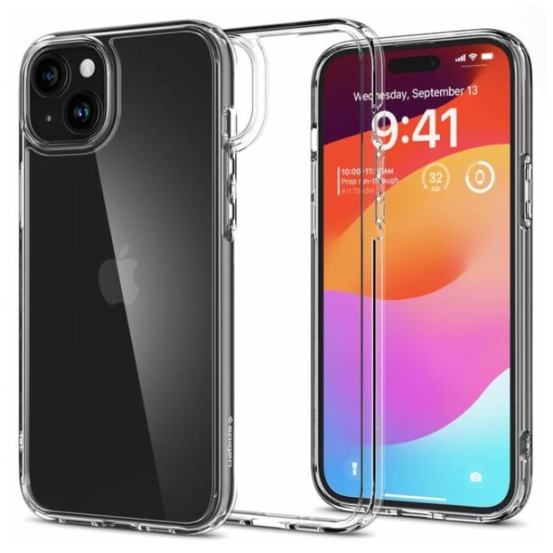 Калъф за Apple iPhone 15