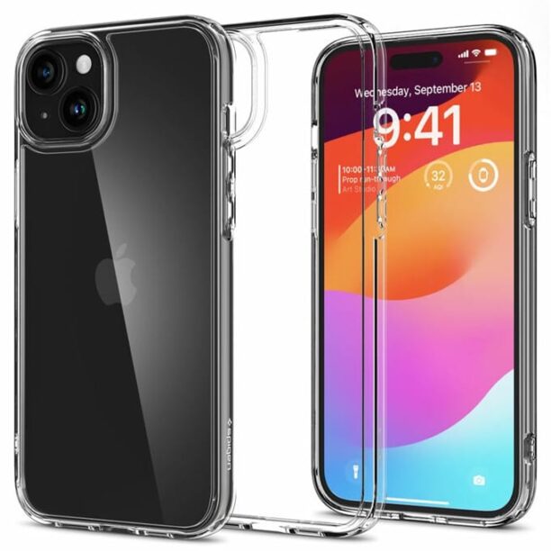 Калъф за Apple iPhone 15