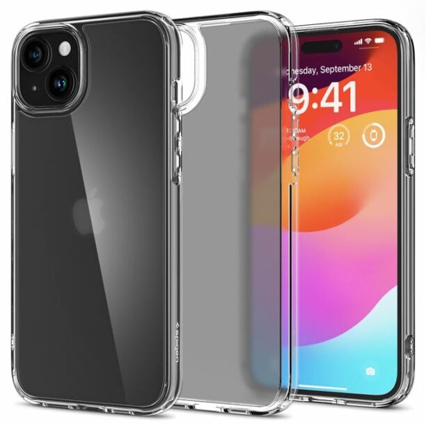 Калъф за Apple iPhone 15