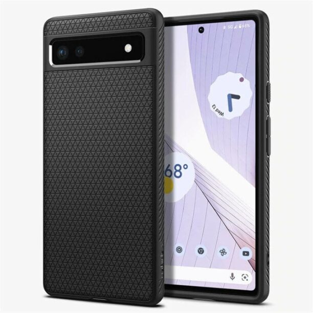 Калъф за Google Pixel 6a