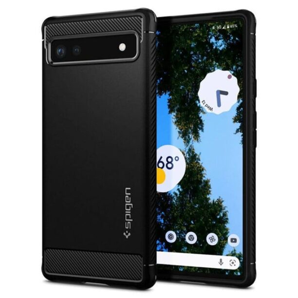 Калъф за Google Pixel 6a