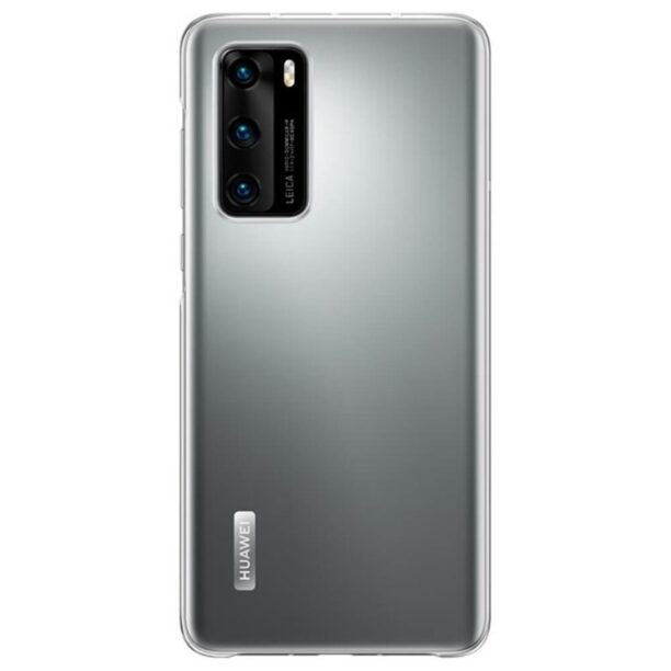 Калъф за Huawei P40