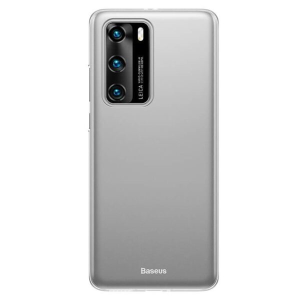 Калъф за Huawei P40