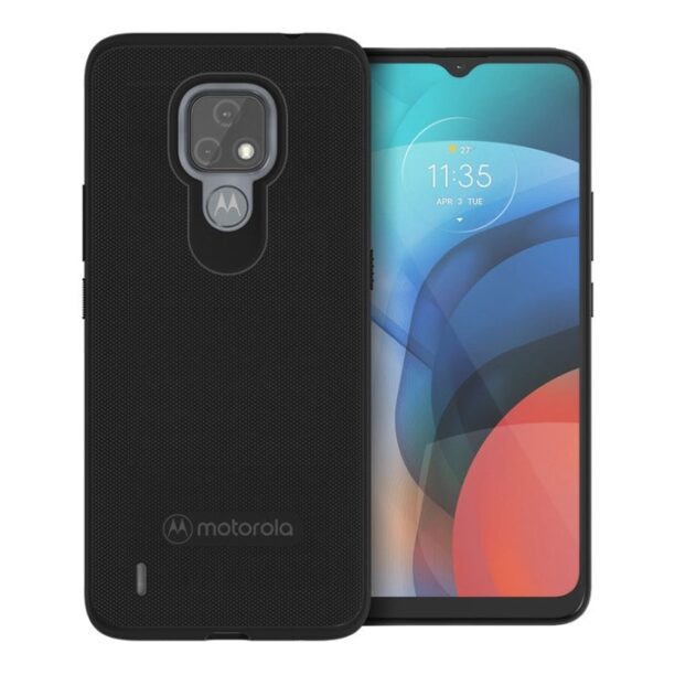 Калъф за Motorola Moto E7