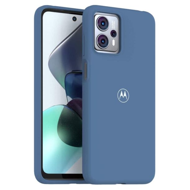 Калъф за Motorola Moto G13