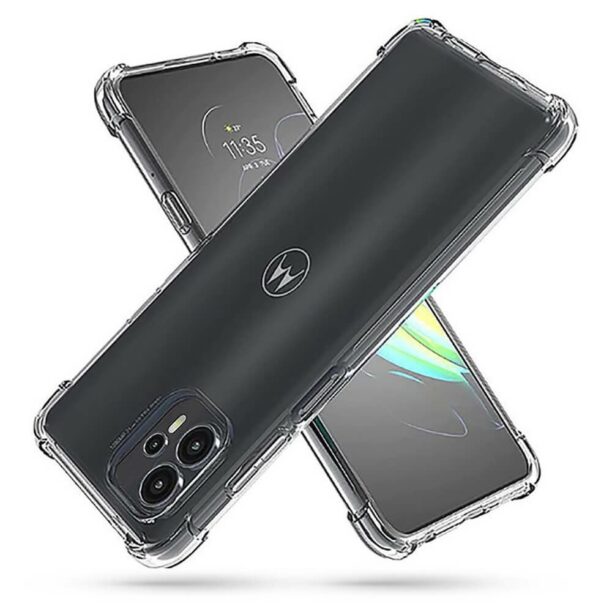 Калъф за Motorola Moto G13/G23