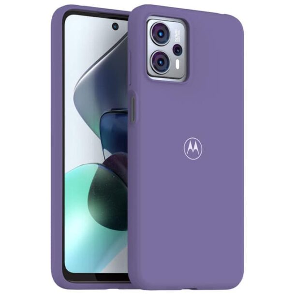 Калъф за Motorola Moto G23