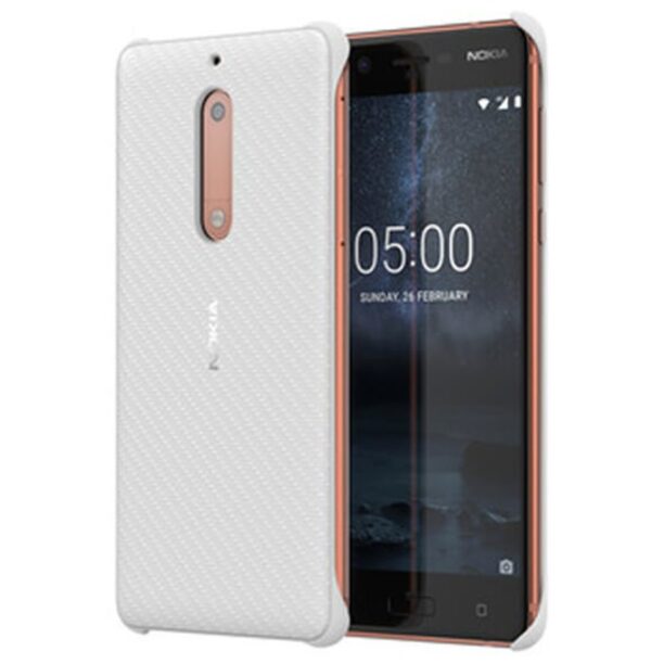 Калъф за Nokia 5