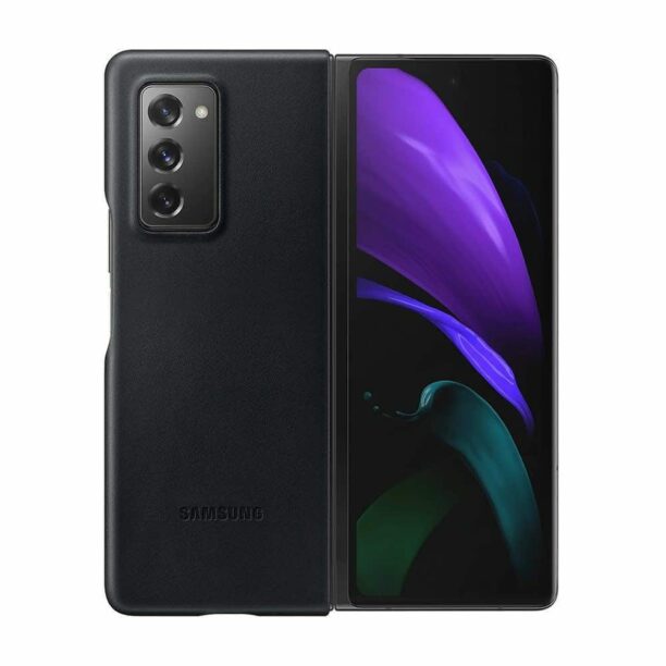 Калъф за Samsung Galaxy Z Fold 2