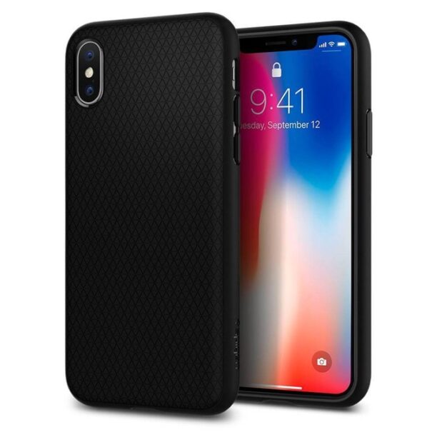 Калъф за iPhone X