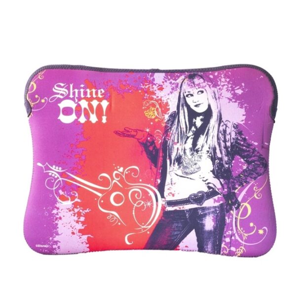 Калъф за лаптоп Disney Hannah Montana LB3040