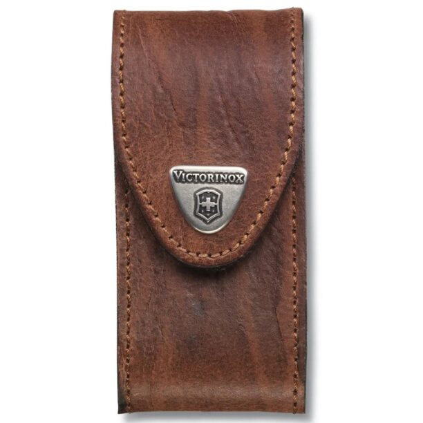 Калъф за ножове Victorinox Leather Belt Pouch