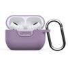 Калъф за слушалки Gear4 D3O Apollo Apple Airpod Pro Case Lilac