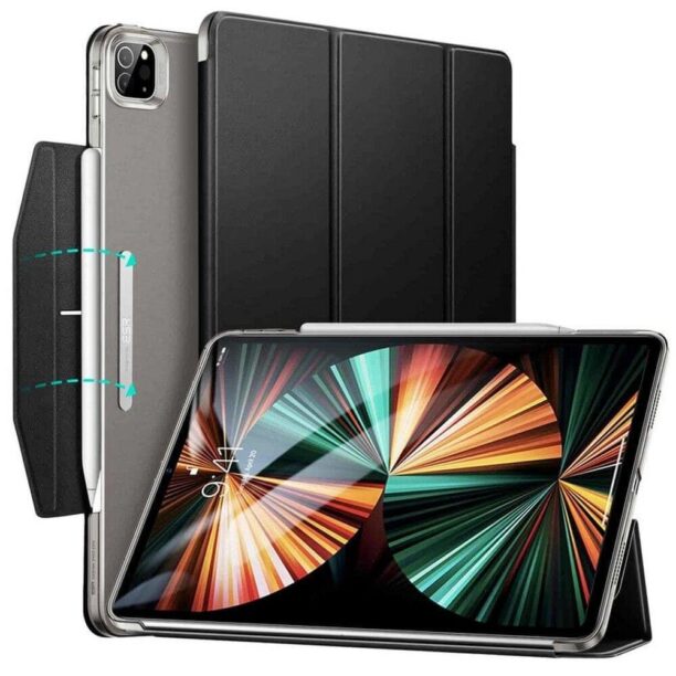 Калъф за таблет ESR Ascend Trifold Case за Apple iPad Pro 12.9 M1 (2021)