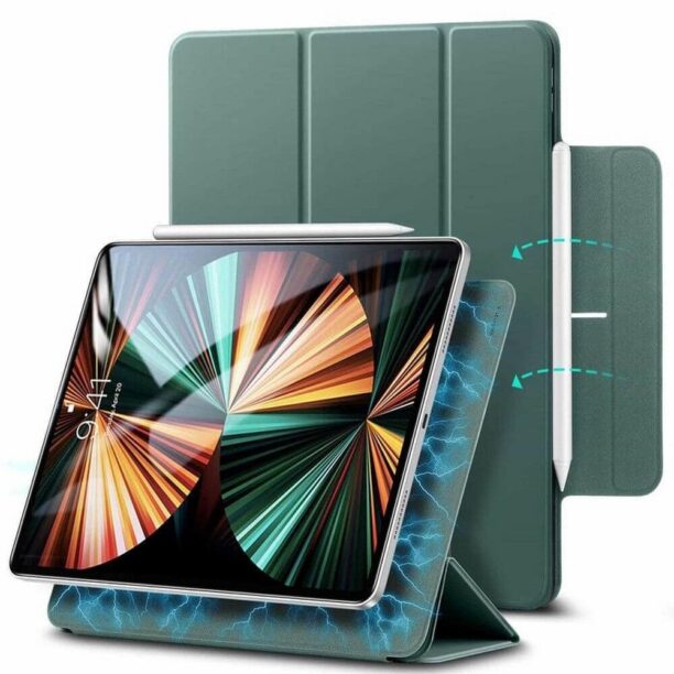 Калъф за таблет ESR Rebound Magnetic Case за Apple iPad Pro 11 M1 (2021) / Pro 11 (2020/2018)