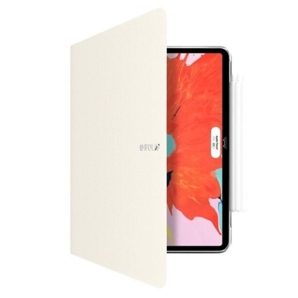 Калъф за таблет SwitchEasy CoverBuddy Folio Case за Apple iPad Pro 11