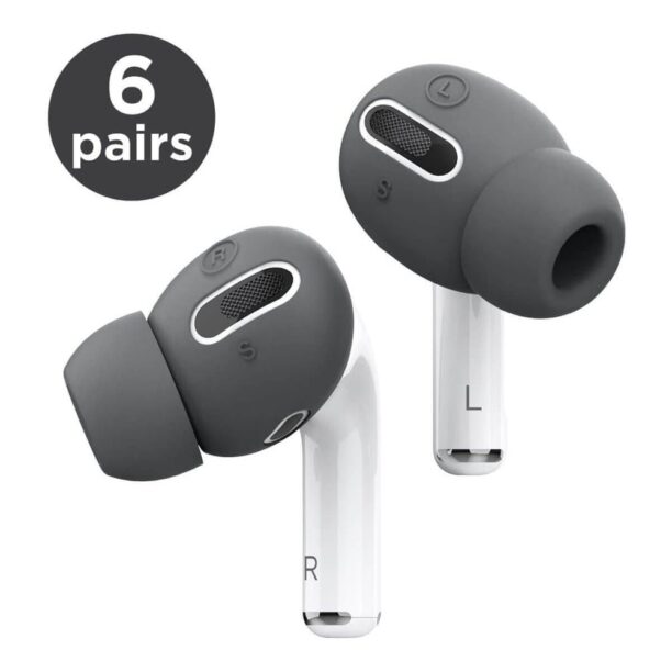 Калъфчета за слушалки Elago Pro Earbuds Cover Plus Tips