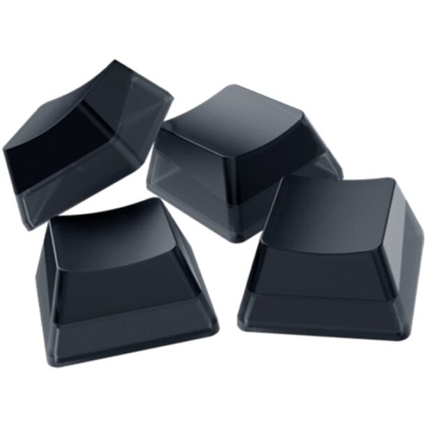 Капачки за механична клавиатура Razer Phantom Keycap Upgrade Set Black (RC21-01740100-R3M1)